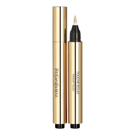 yves saint laurent illuminateur touche eclat